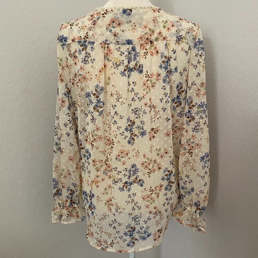 SALO LA FILLE‎ Blouse - Picture 3 of 9